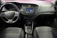 Hyundai i20 vaihtoauto