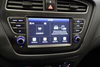 Hyundai i20 vaihtoauto