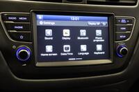 Hyundai i20 vaihtoauto