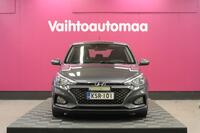 Hyundai i20 vaihtoauto