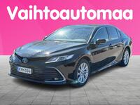 Toyota Camry vaihtoauto