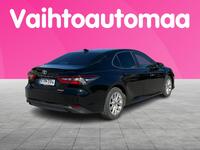 Toyota Camry vaihtoauto