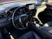 Toyota Camry vaihtoauto