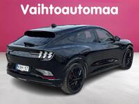 Ford USA Mustang vaihtoauto