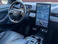 Ford USA Mustang vaihtoauto