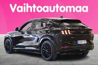 Ford USA Mustang vaihtoauto