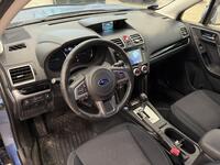 Subaru Forester vaihtoauto