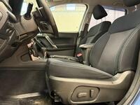 Subaru Forester vaihtoauto