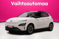 Hyundai KONA Electric vaihtoauto