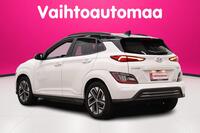 Hyundai KONA Electric vaihtoauto