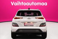 Hyundai KONA Electric vaihtoauto