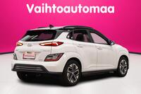Hyundai KONA Electric vaihtoauto