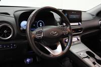 Hyundai KONA Electric vaihtoauto