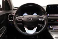 Hyundai KONA Electric vaihtoauto