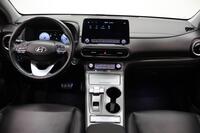 Hyundai KONA Electric vaihtoauto