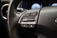 Hyundai KONA Electric vaihtoauto