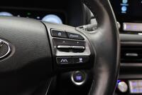 Hyundai KONA Electric vaihtoauto