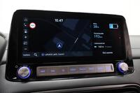 Hyundai KONA Electric vaihtoauto