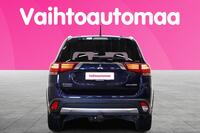 Mitsubishi Outlander vaihtoauto