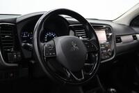 Mitsubishi Outlander vaihtoauto