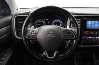 Mitsubishi Outlander vaihtoauto