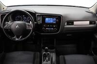 Mitsubishi Outlander vaihtoauto