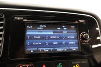 Mitsubishi Outlander vaihtoauto