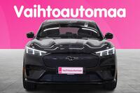 Ford USA Mustang vaihtoauto