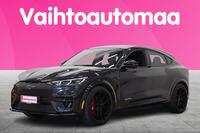 Ford USA Mustang vaihtoauto