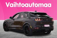 Ford USA Mustang vaihtoauto