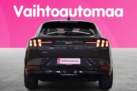 Ford USA Mustang vaihtoauto