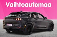 Ford USA Mustang vaihtoauto