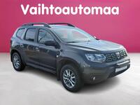 Dacia Duster vaihtoauto