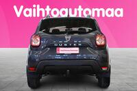Dacia Duster vaihtoauto