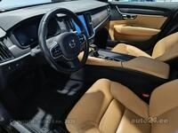 Volvo V90 Cross Country vaihtoauto