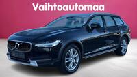 Volvo V90 Cross Country vaihtoauto