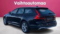 Volvo V90 Cross Country vaihtoauto
