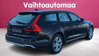 Volvo V90 Cross Country vaihtoauto