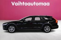 Volvo V90 Cross Country vaihtoauto