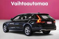 Volvo V90 Cross Country vaihtoauto
