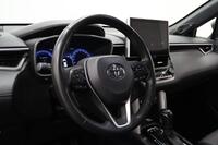 Toyota Corolla Cross vaihtoauto