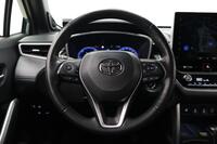 Toyota Corolla Cross vaihtoauto
