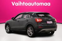 Audi Q2 vaihtoauto