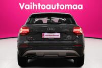 Audi Q2 vaihtoauto