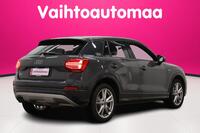 Audi Q2 vaihtoauto