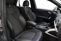 Audi Q2 vaihtoauto