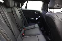 Audi Q2 vaihtoauto