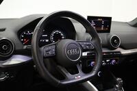 Audi Q2 vaihtoauto