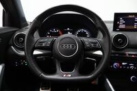 Audi Q2 vaihtoauto