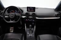 Audi Q2 vaihtoauto